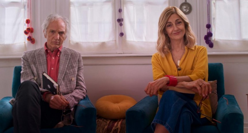 La argentina “Familia de diván“, seleccionada para el “Series Market“ de la Berlinale