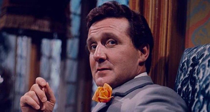 La clásica serie de los 60 “Los Vengadores” tendrá su remake