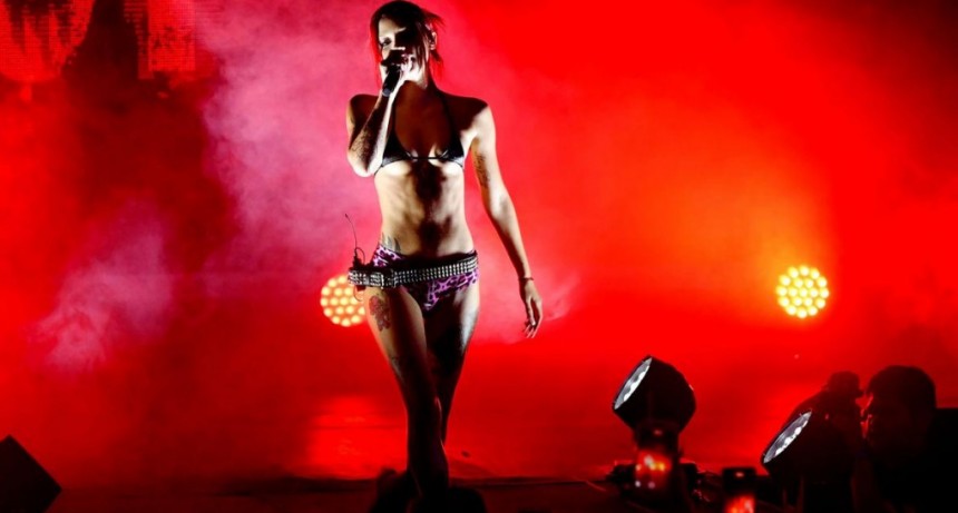 Taichu inauguró la programación de Parador Konex, el clásico festival de verano