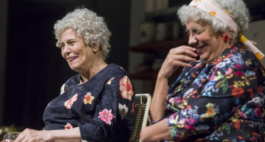 Leonor Manso, Ingrid Pelicori y un encuentro con el público bajo el amparo de Manuel Puig