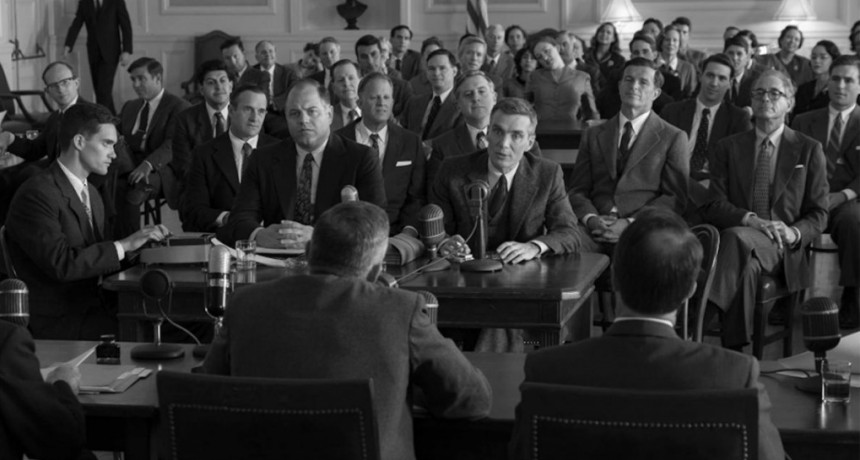 “Oppenheimer” vuelve a los cines este 25 de enero