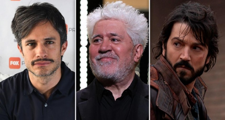 Figuras del cine internacional criticaron el recorte al Incaa propuesto en la ley “Bases”