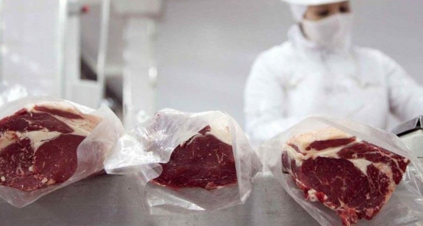¿Mantener el rumbo? Las exportaciones de carne argentinas fueron las de mayor crecimiento de la región