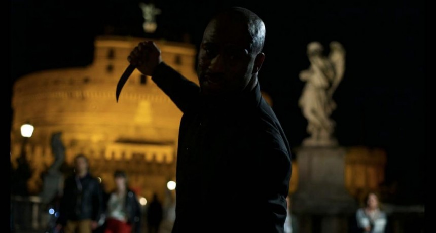 Morgan Freeman vuelve al thriller policial con “Muti: Rituales mortales”