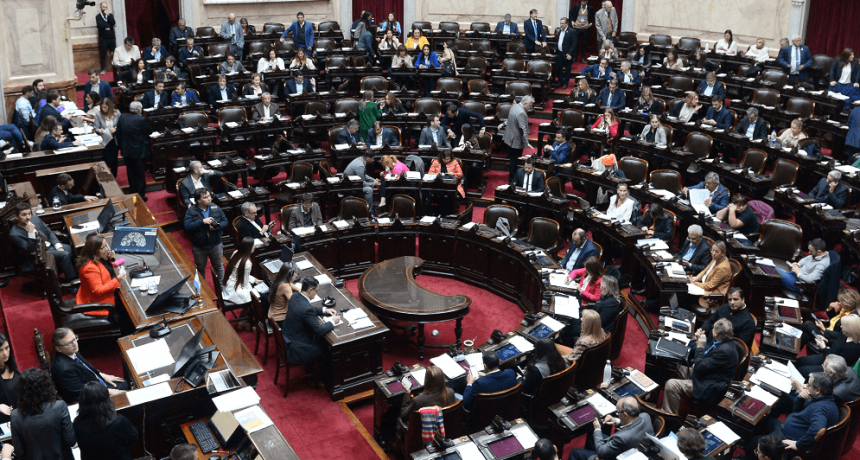 El Consejo Agroindustrial reclamó a los diputados que no apoyen la suba de las retenciones