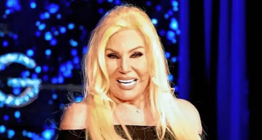 Con teatro, televisión y el ansiado regreso al cine, Susana cumple 80 años de vitalidad