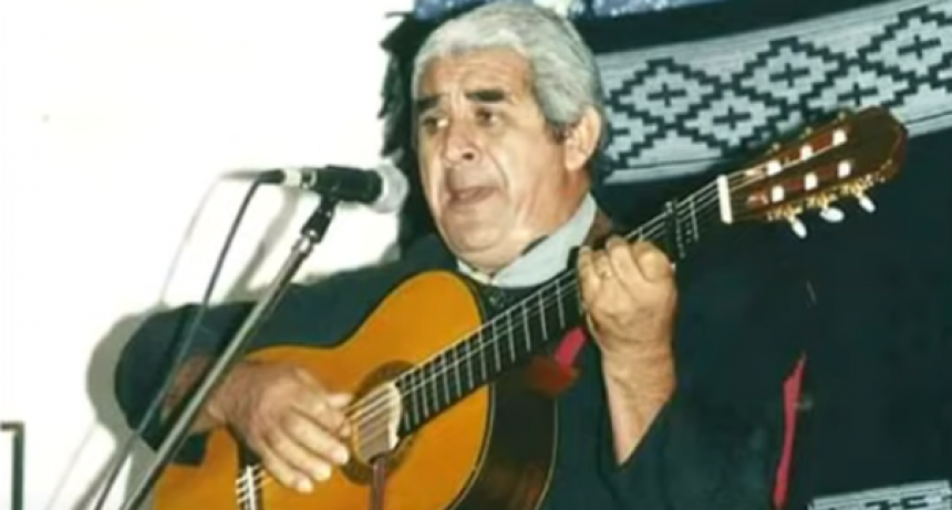 Un 29 de enero nacía el gran músico, guitarrista, cantor y compositor y fundador de “Los Altamirano” Mario Enrique Altamirano