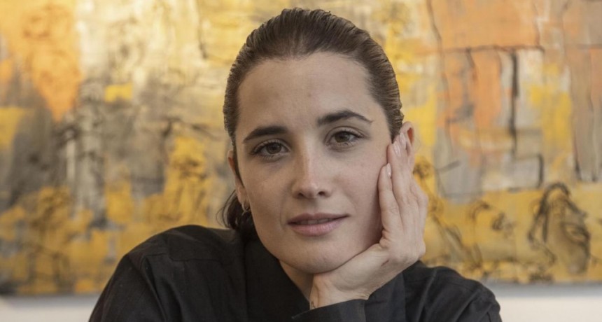 Flor Torrente vuelve a escena con una actual ”Ana Karenina”