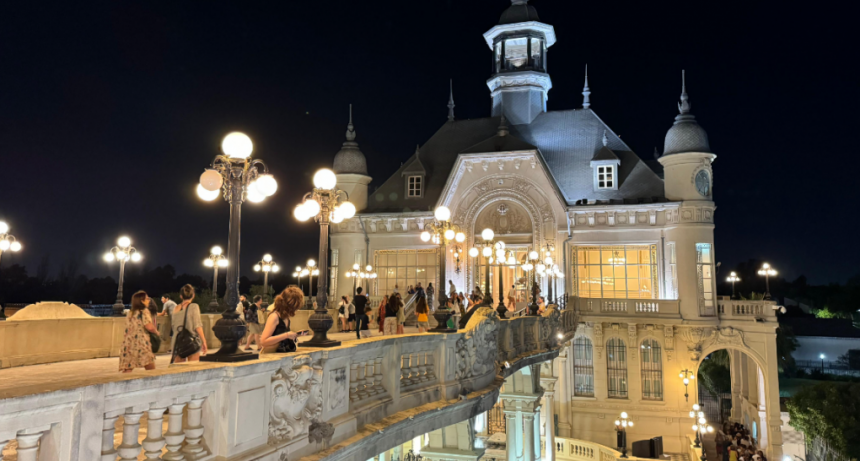 Más de 2.000 personas disfrutaron la primera edición de Noches de Verano en el MAT