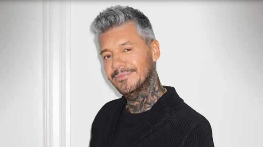 Marcelo Tinelli desmintió estar atravesando una fuerte crisis económica: 