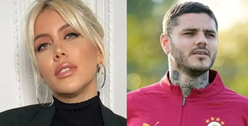 Se reveló un conflicto que estalló entre Wanda Nara y Mauro Icardi: “Se viene una nueva guerra