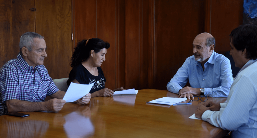 Ayuda oficial contra daños climáticos: Mendoza adelanta pagos del fondo compensador agrícola