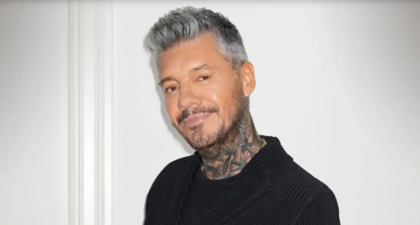 Marcelo Tinelli desmintió estar atravesando una fuerte crisis económica: 