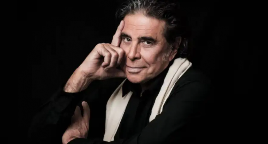 Jorge Martínez habló por primera vez tras su intento de suicidio: 