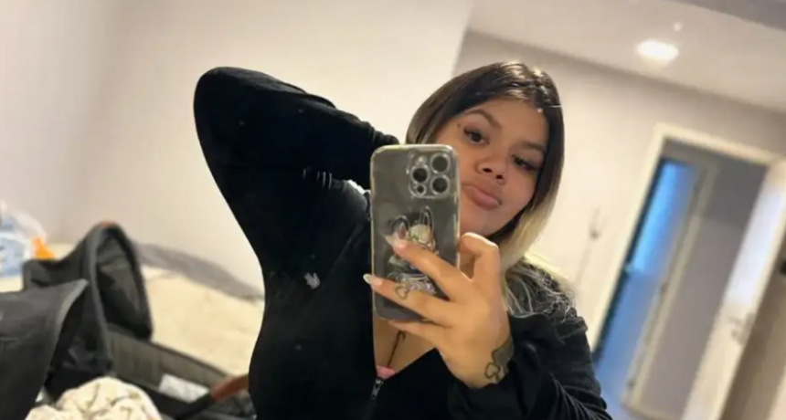 Morena Rial rompió el silencio tras su detención: 