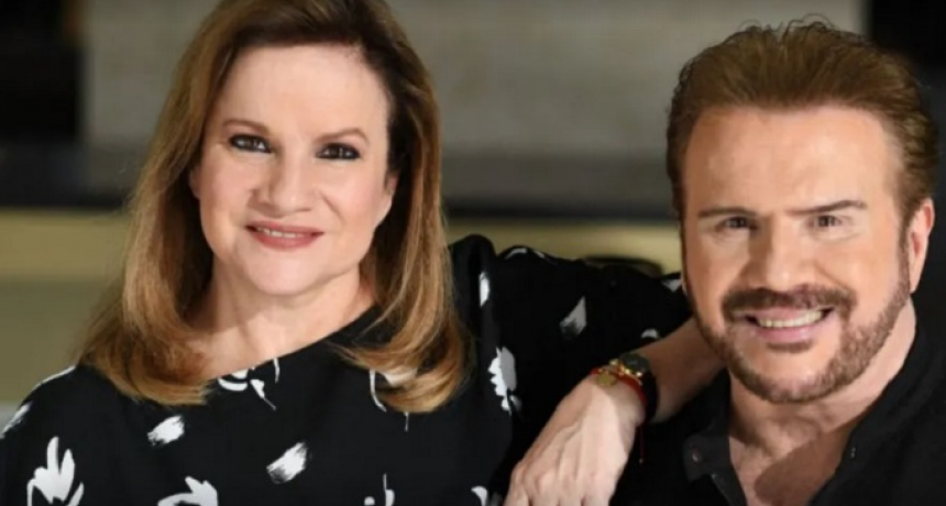 Pimpinela anuncia su nuevo videoclip 