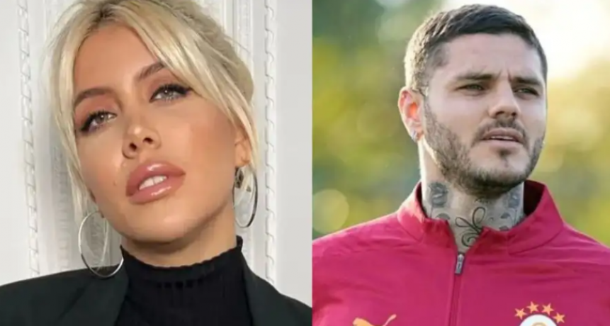 Se reveló un conflicto que estalló entre Wanda Nara y Mauro Icardi: “Se viene una nueva guerra