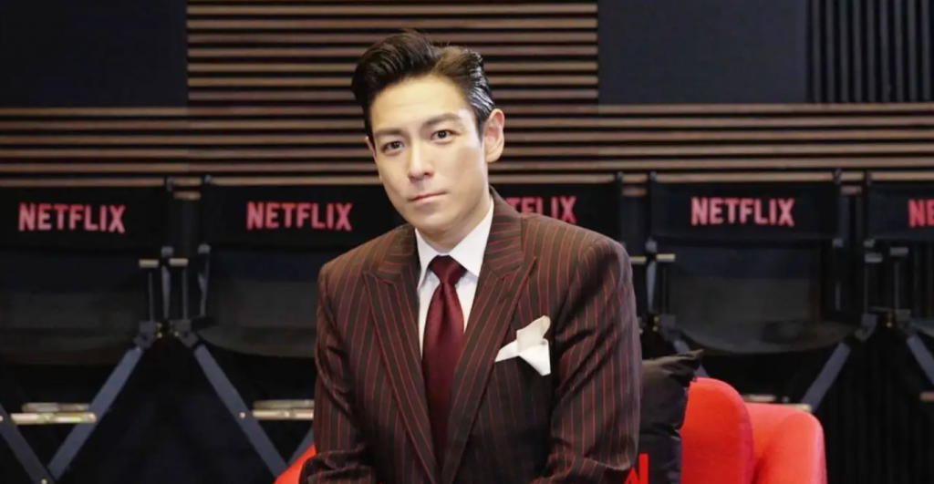 T.O.P confirma su regreso a la música tras 13 años de ausencia