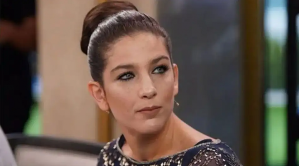 Juana Repetto rompió el silencio tras el conflicto familiar y apuntó contra los ataques en redes