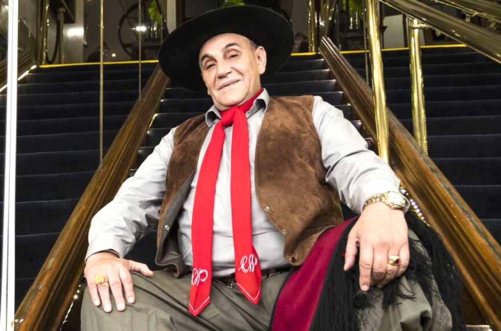 El Chaqueño Palavecino confirmó su gira de verano 2026 y habló de una nueva etapa