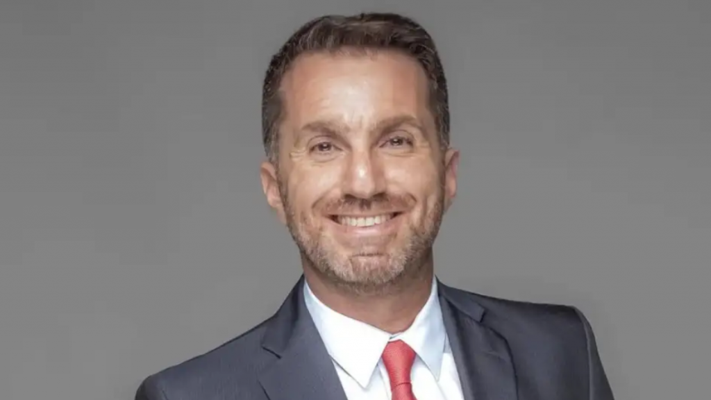 El nuevo rumbo profesional de Gonzalo Aziz tras cerrar su etapa en TN