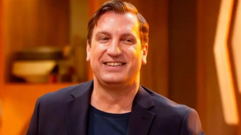 Maxi López regresó al país tras el nacimiento de su hijo y habló de las críticas: “Volví con el corazón lleno”