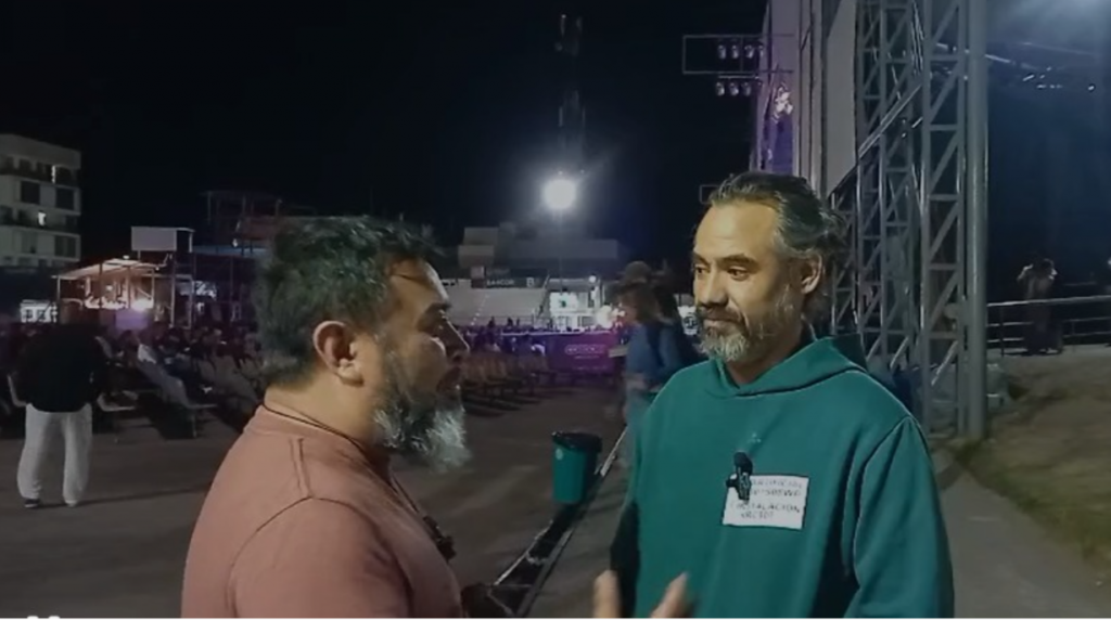 Dos consagrados que revaloran el Pre Cosquín