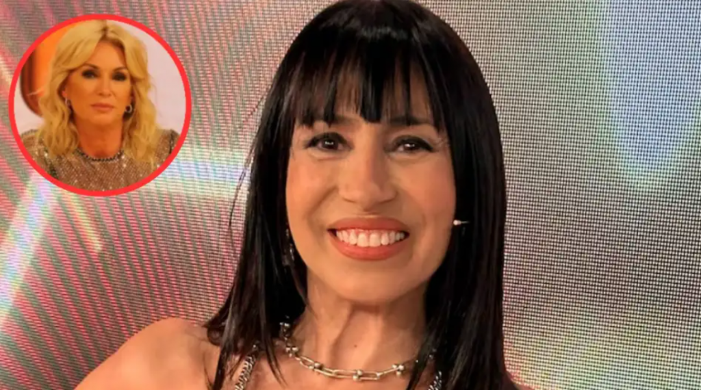 Marixa Balli explotó contra Yanina Latorre y no se guardó nada: “Para ella todos somos menos”