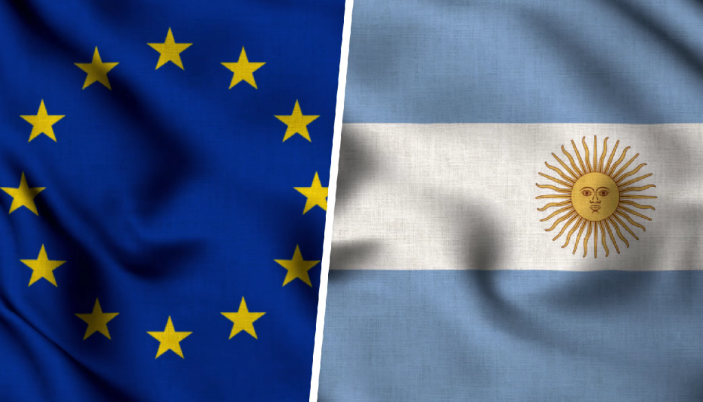 Otra mirada sobre el Acuerdo Mercosur-UE: ¿es realmente tan beneficioso para Argentina?