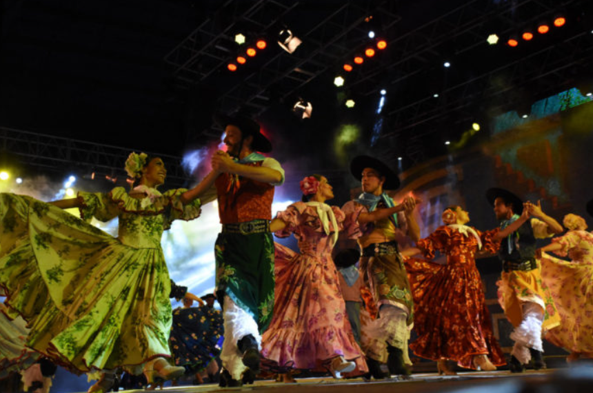 La sana costumbre de Enero