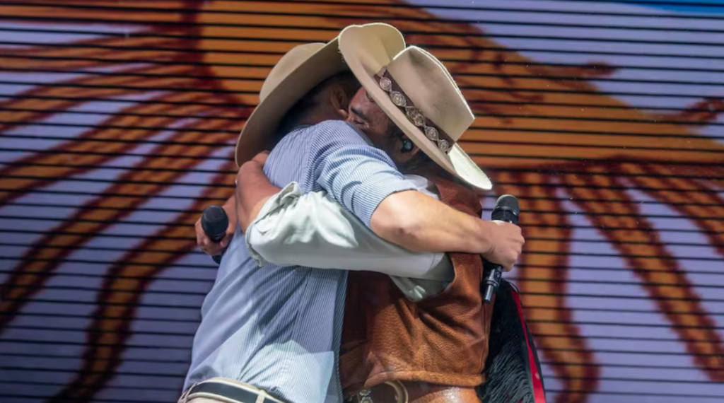 Jesús María 2026: folklore del monte y fiesta popular en una cuarta noche bien argentina