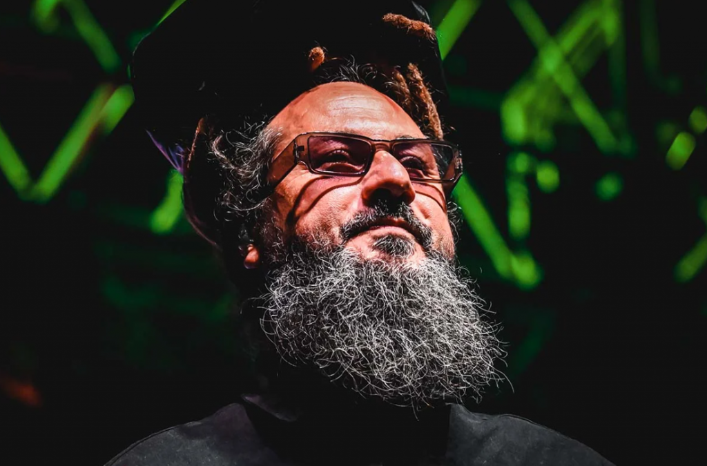 Nonpalidece vuelve a los escenarios con una gira pensada para el reencuentro