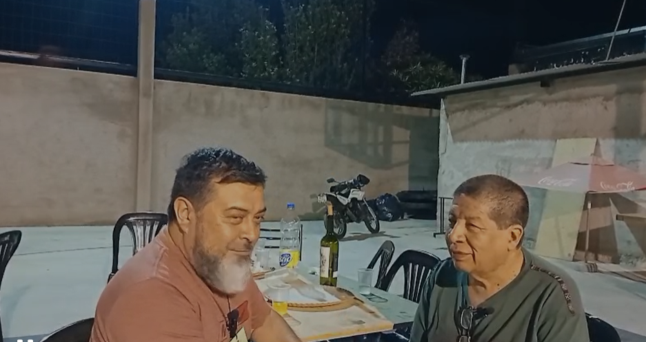 Luis Salamanca y la historia viva de La Salamanca  