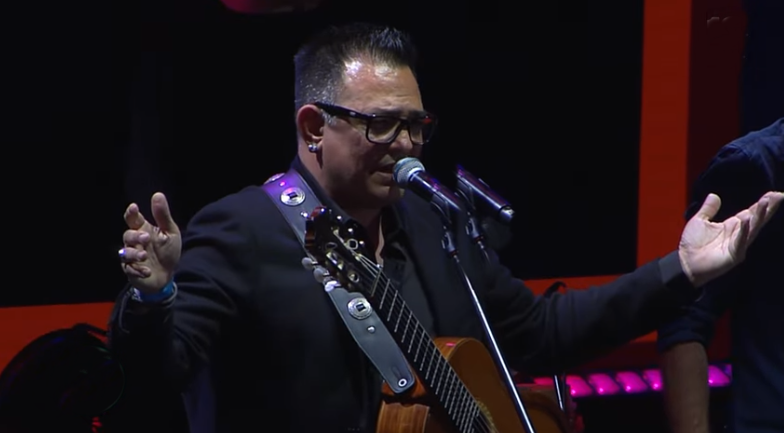 Los Carabajal reordenan su formación y anuncian la reincorporación de Carlos Cabral