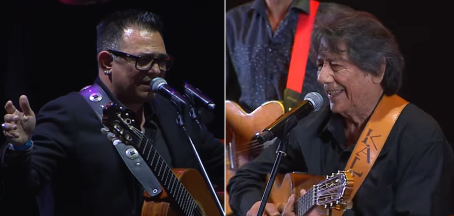 Los Carabajal reordenan su formación y anuncian la reincorporación de Carlos Cabral