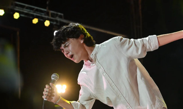 Milo Marotti: de niño con un don único a voz propia del folklore argentino