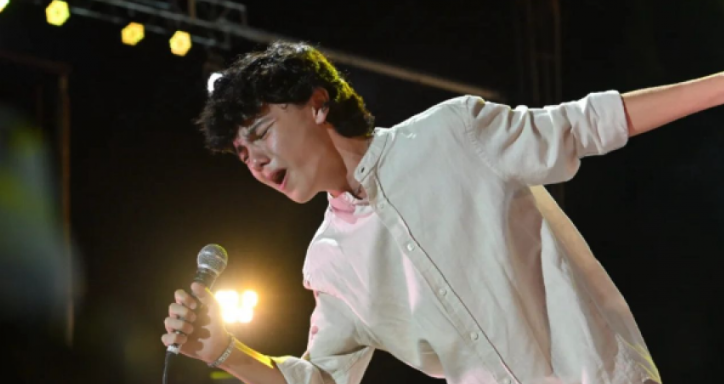 Milo Marotti: de niño con un don único a voz propia del folklore argentino