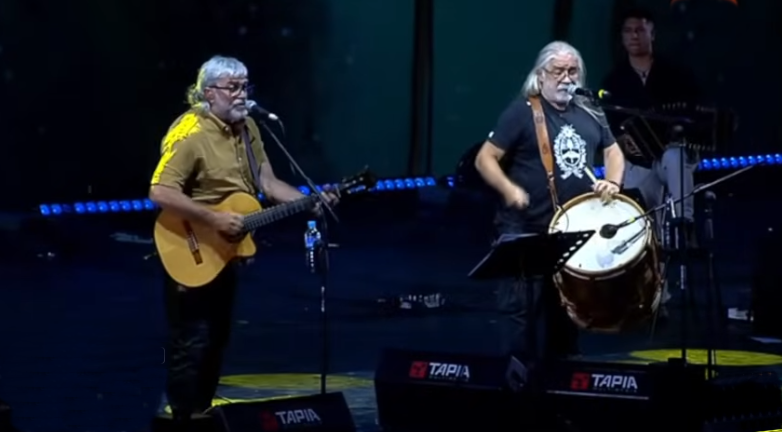 Jesús María en tensión: Coplanacu cruzó al Presidente y defendió la cultura del pueblo