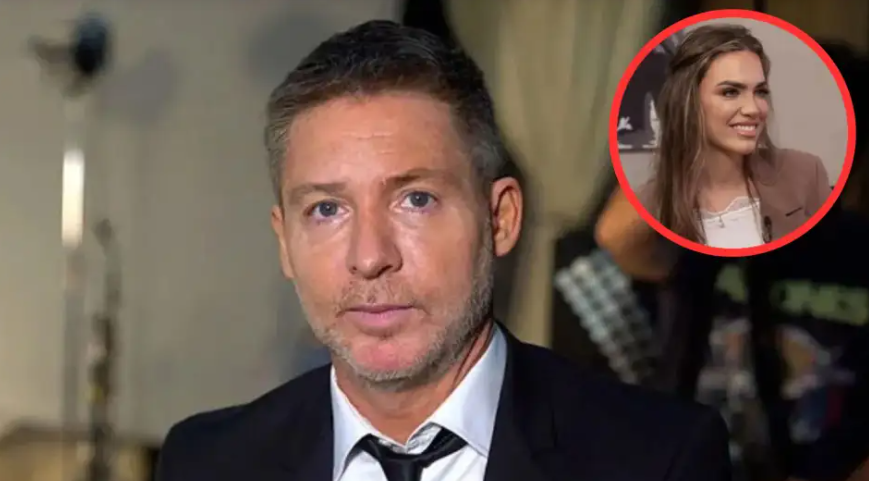 Adrián Suar, enamorado y sin vueltas: qué dijo sobre su relación con Rocío Robles