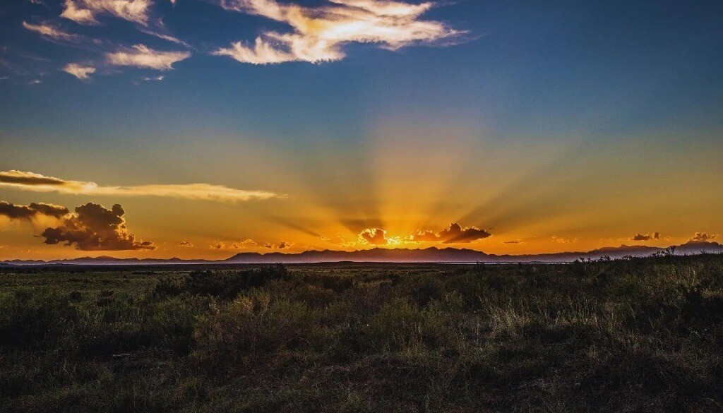 Riesgo climático: el resto del verano tendría un balance hídrico negativo para los cultivos