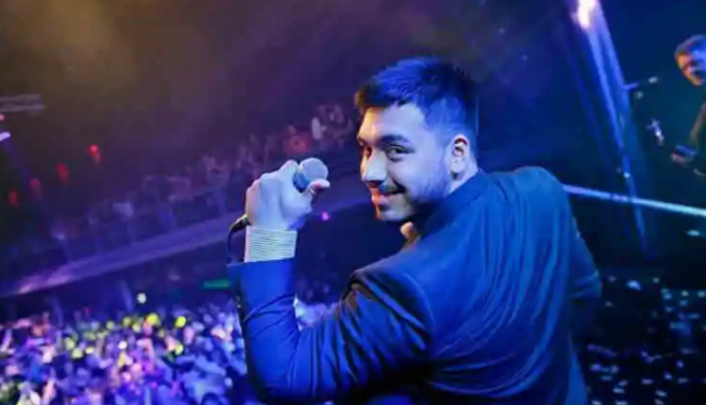 Sed de Fiesta trae a Nico Mattioli a Mar del Plata: cumbia, legado y fiesta asegurada