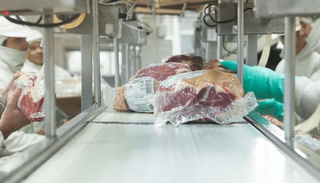 Supermercado del mundo: Argentina logra altos niveles de cumplimiento de sus cuotas de exportación