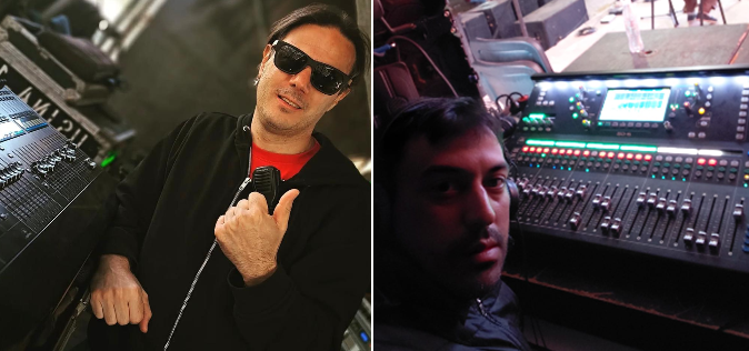 Laborde 2026: el Festival Nacional del Malambo visto desde el sonido