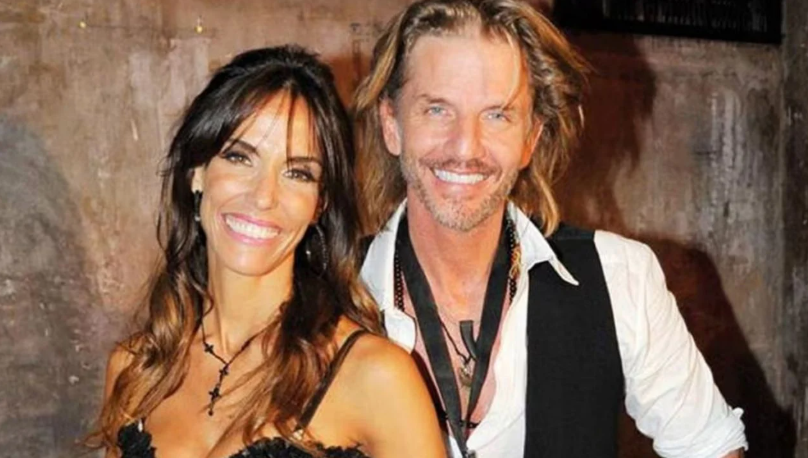 Facundo Arana y María Susini pusieron fin a su historia tras casi 20 años juntos