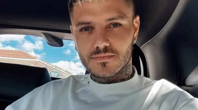 Elba Marcovecchio denunció intento de hackeo a Mauro Icardi tras la difusión de chats por Wanda Nara