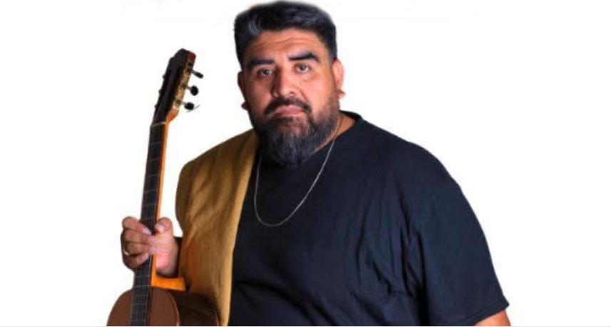 Lucas Cáceres: “Este Pre Cosquín fue especial, la música hoy es sanación