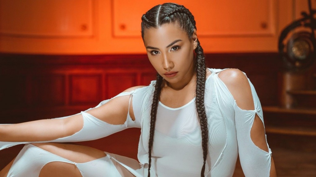 Flor Paz pone en marcha su temporada de shows tras un año bisagra en su carrera