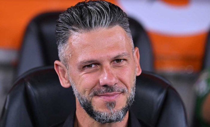 La novia de Martín Demichelis habló tras los rumores y aclaró cómo fue el vínculo con los hijos del DT