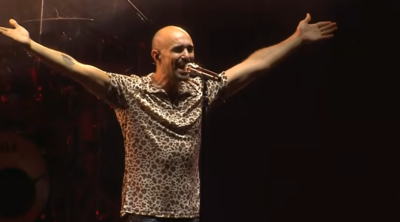 La tercera Luna Coscoína brilló entre poesía, diversidad musical y un gran cierre con Abel Pintos