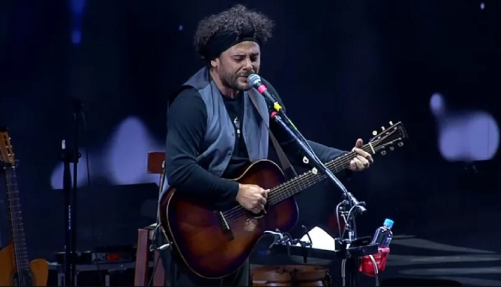 Raly Barrionuevo dio marcha atrás tras el escándalo en Jesús María: “Tuve un mal día”